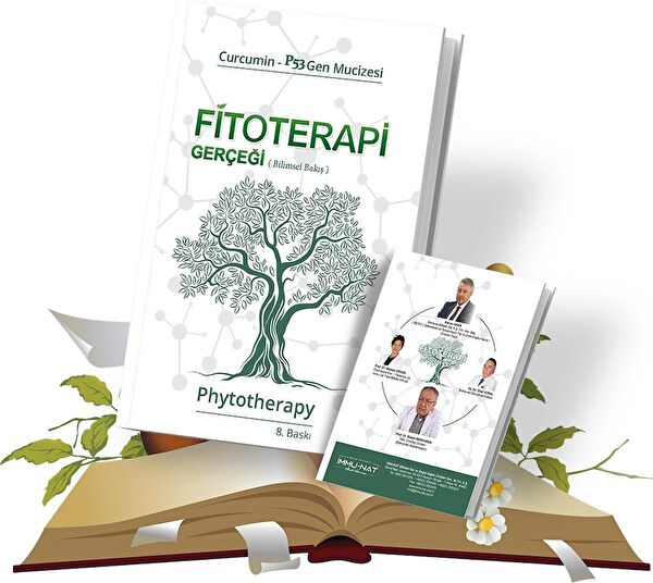 İmmu-Nat Akademik Kitaplar