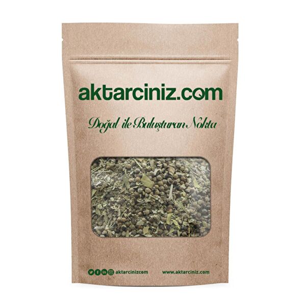 AKTARCINIZ Baharat