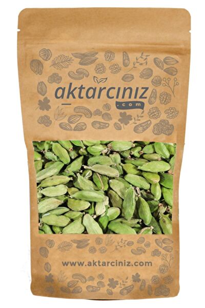 AKTARCINIZ Baharat