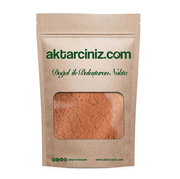 AKTARCINIZ Baharat