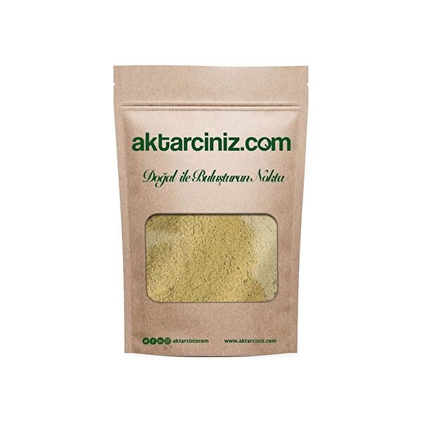 AKTARCINIZ Baharat