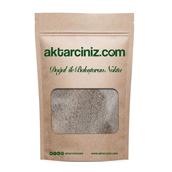 AKTARCINIZ Baharat
