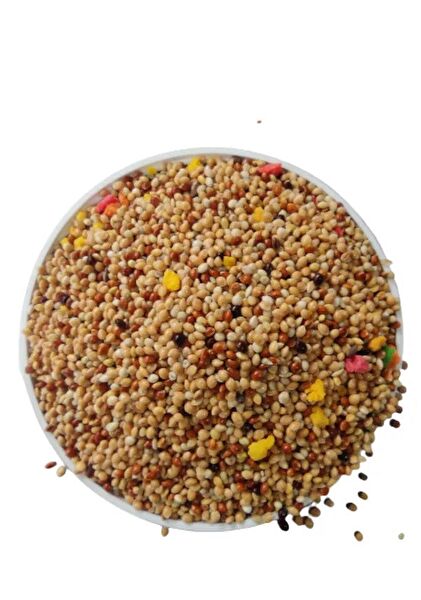 AKTARCINIZ Kuş Yemi, Kraker