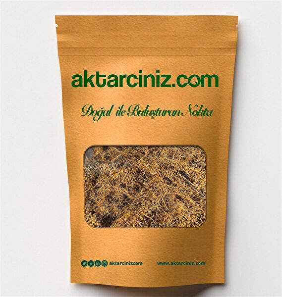 AKTARCINIZ Baharat