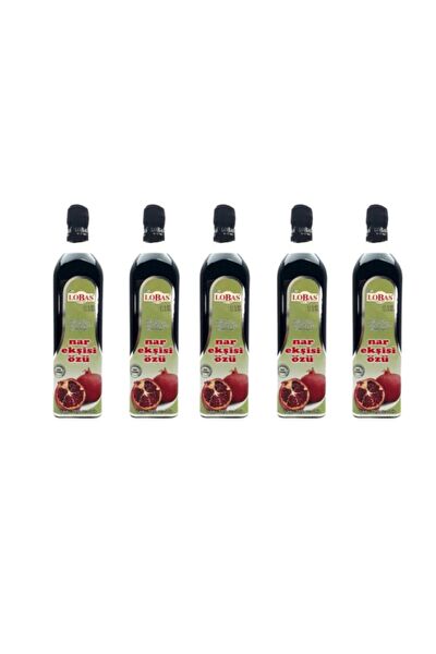 Lobas Nar Ekşisi, Ekşiler