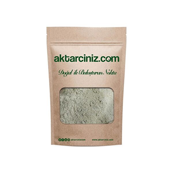 AKTARCINIZ Baharat
