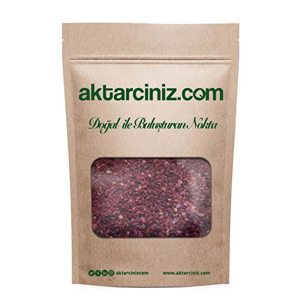 AKTARCINIZ Baharat