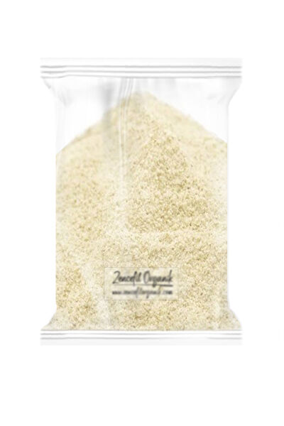 Zencefil Organik Salep