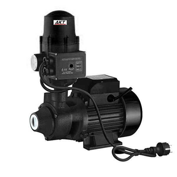 Impo Hidrofor, Pompa