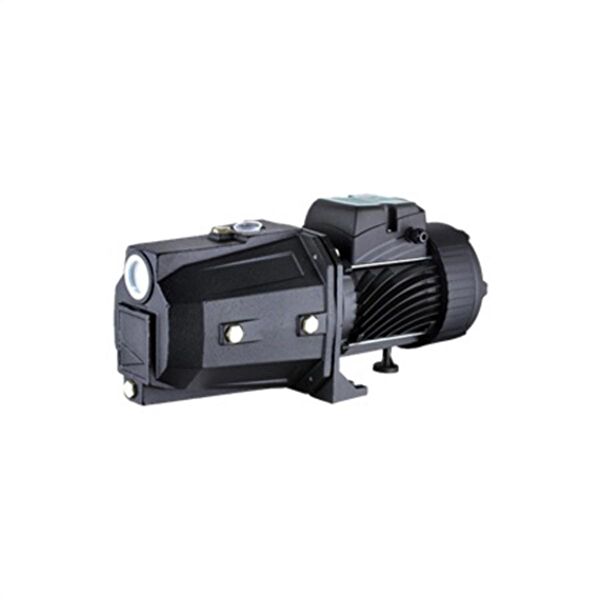 Impo Hidrofor, Pompa