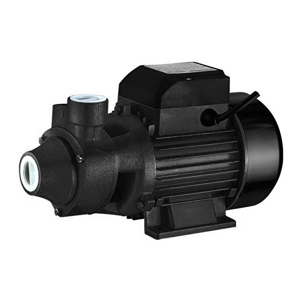 Impo Hidrofor, Pompa