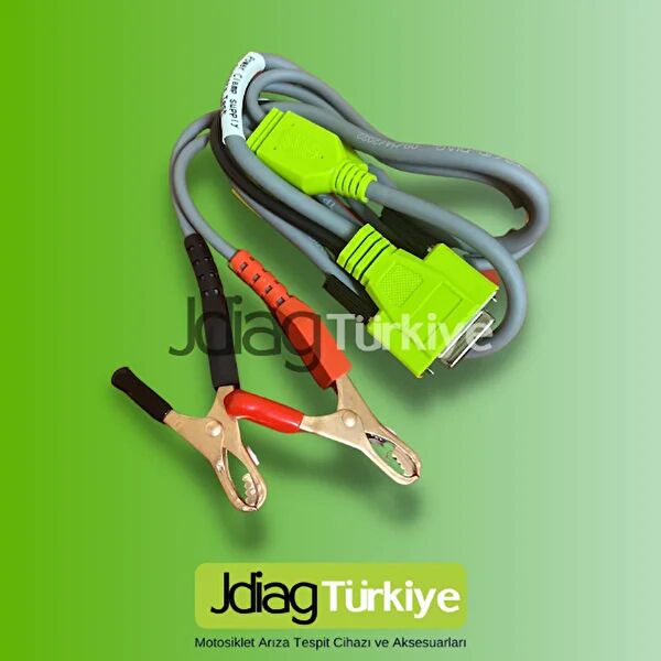 Jdiag Türkiye Oto El Aletleri