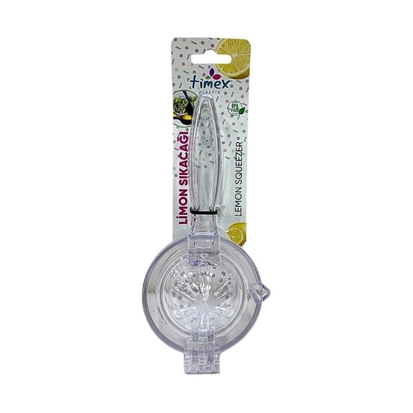Svoria Store Meyve Sıkacağı