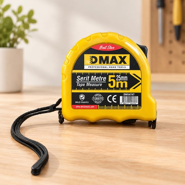 Generic Metre