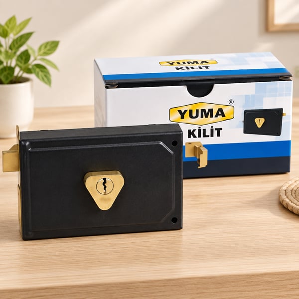 Svoria Store Kilit