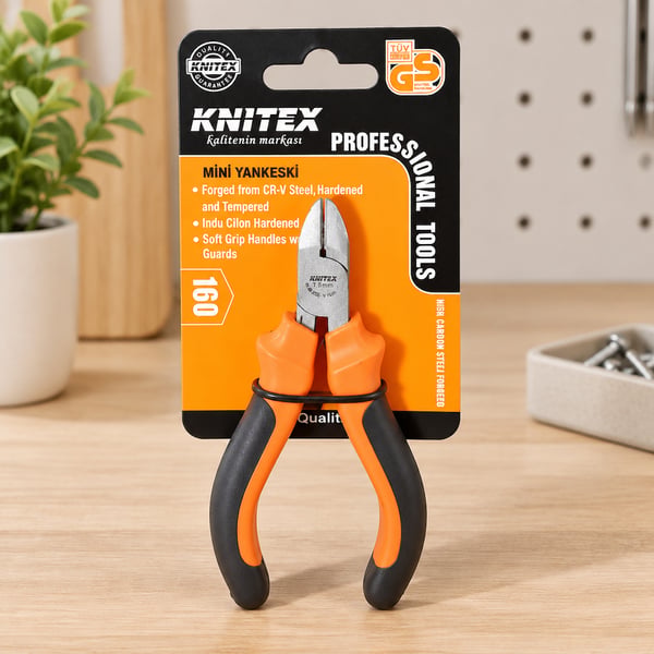 Svoria Store Maket Bıçağı