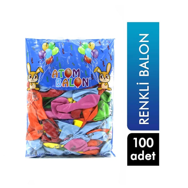 Motto Ticaret Balon