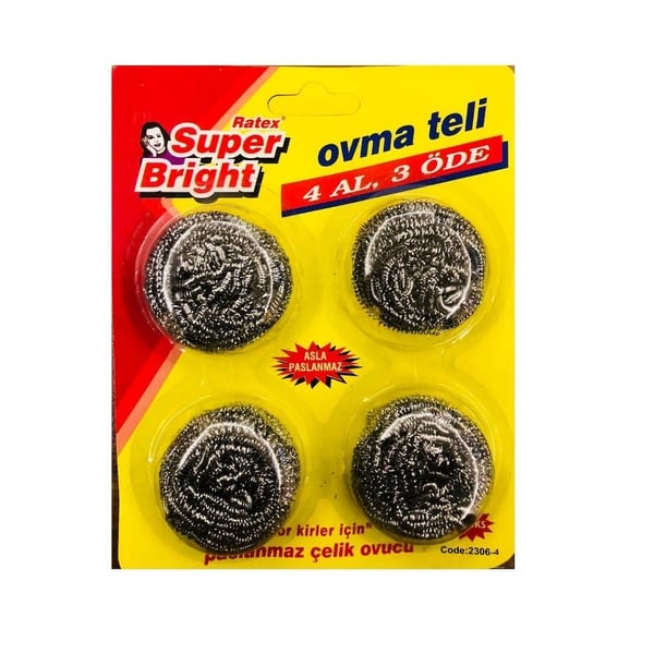 Svoria Store Elde Yıkama Deterjanı
