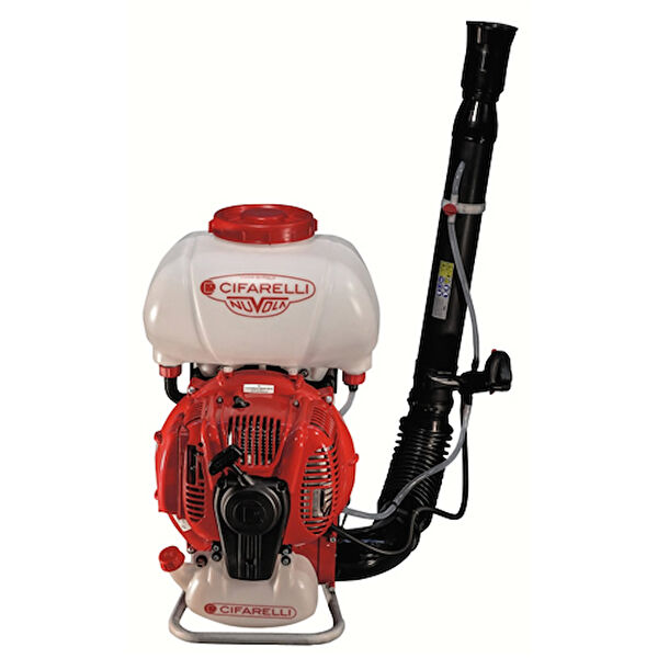 Cifarelli İlaçlama Makinesi