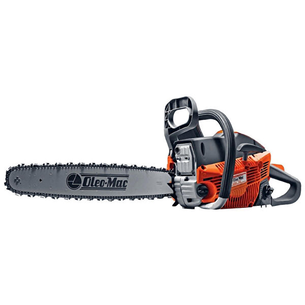 OLEOMAC Ağaç Kesme Makinesi