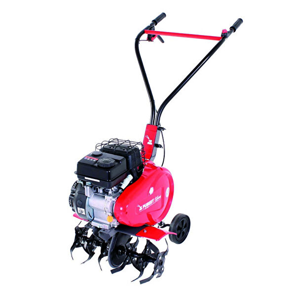 Pubert Çapa Makinesi