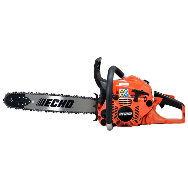 Echo Ağaç Kesme Makinesi