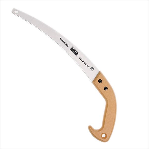 Bahco Budama Testeresi