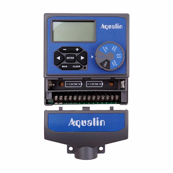 Akyol Su Zamanlayıcı