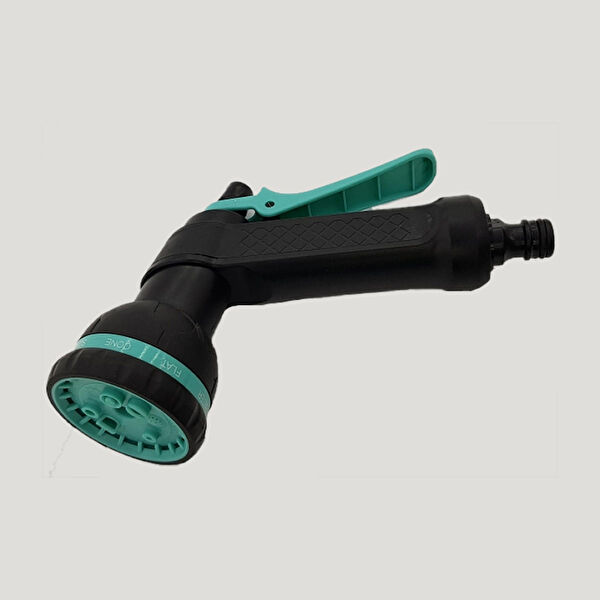 Akyol Hortum Tabancası, Sulama Başlığı