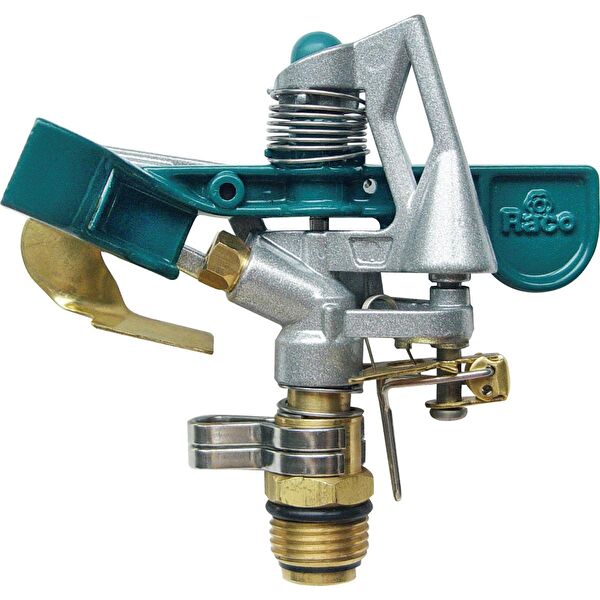 Akyol Fıskiye, Çim Sulama Sistemleri