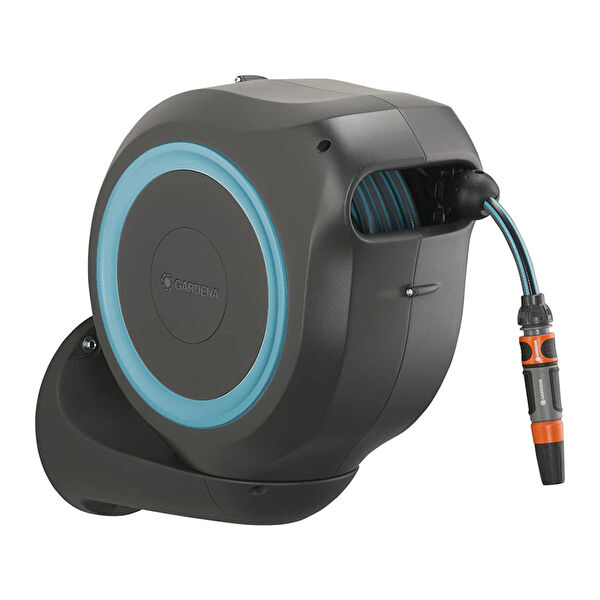 Gardena Hortum, Hortum Toplama