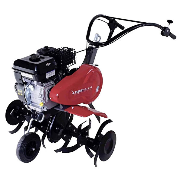 Pubert Çapa Makinesi