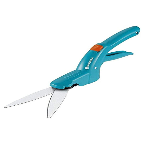 Gardena Çim, Çit Makası