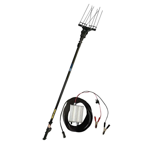 Energy Meyve, Sebze Toplama Makineleri