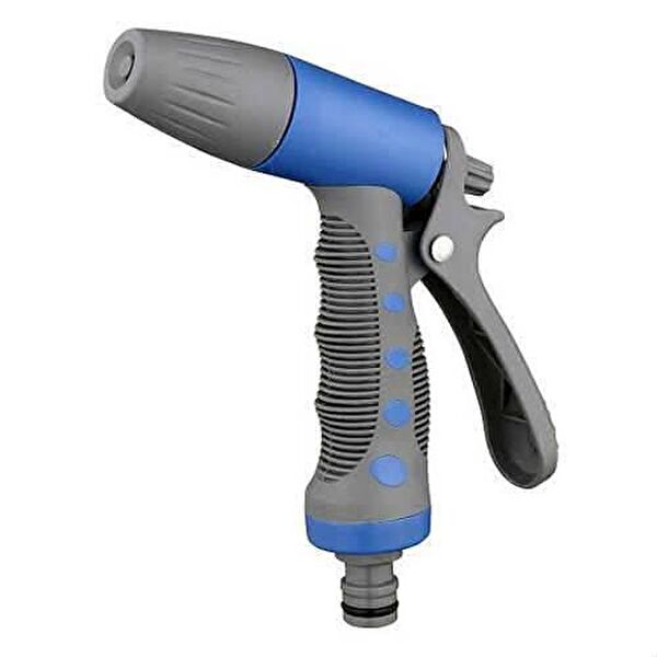 Akyol Hortum Tabancası, Sulama Başlığı