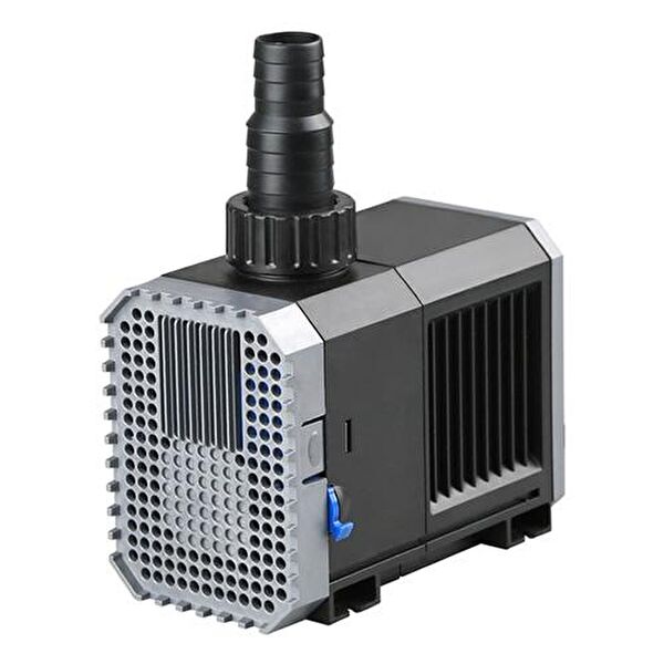 Akyol Hidrofor, Pompa