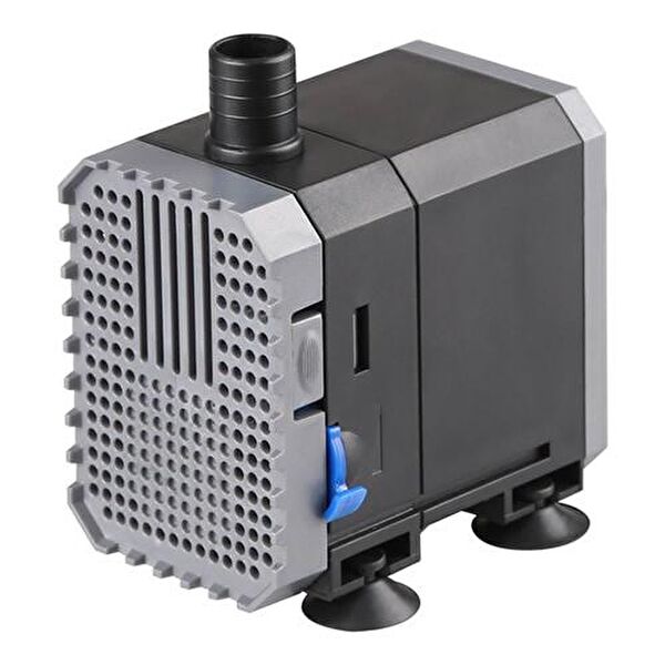 Akyol Hidrofor, Pompa