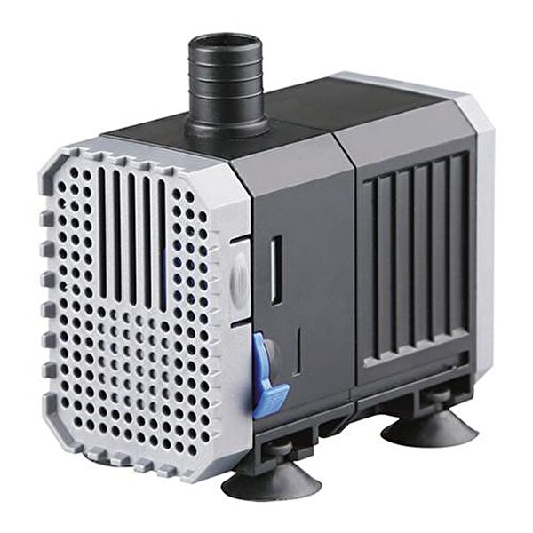 Akyol Hidrofor, Pompa