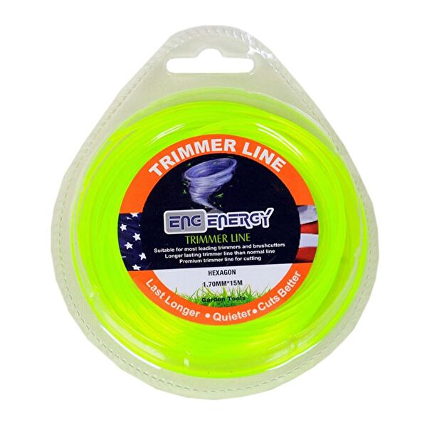 Akyol Tırpan Misinası