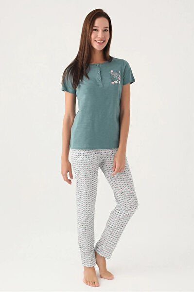 Arnetta Kadın Pijama