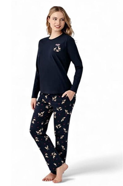 Arnetta Kadın Pijama