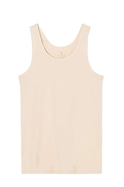 Çift Kaplan Kadın Atlet, Body