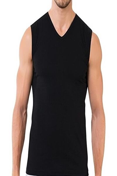 Çift Kaplan Erkek Atlet, Fanila