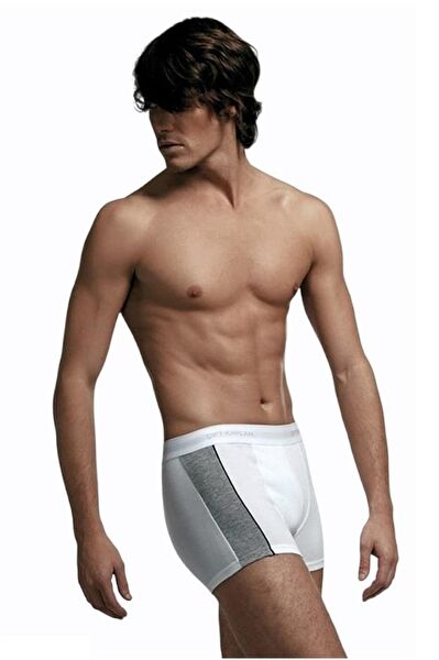 Çift Kaplan Erkek Boxer, Slip, Külot