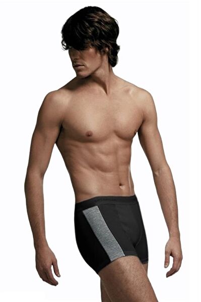 Çift Kaplan Erkek Boxer, Slip, Külot