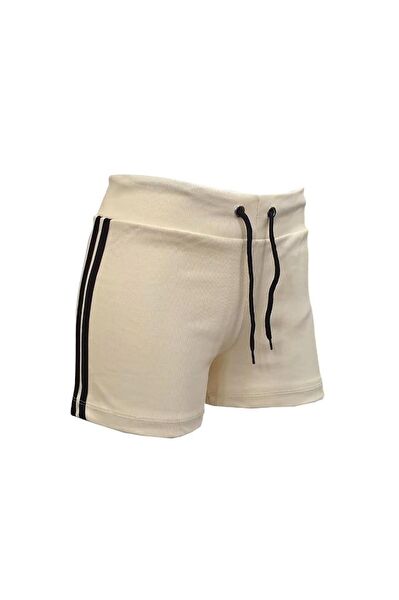 ciciten Kadın Şort, Bermuda, Kapri