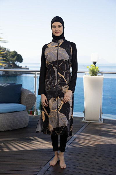 Estiva Tesettür Mayo