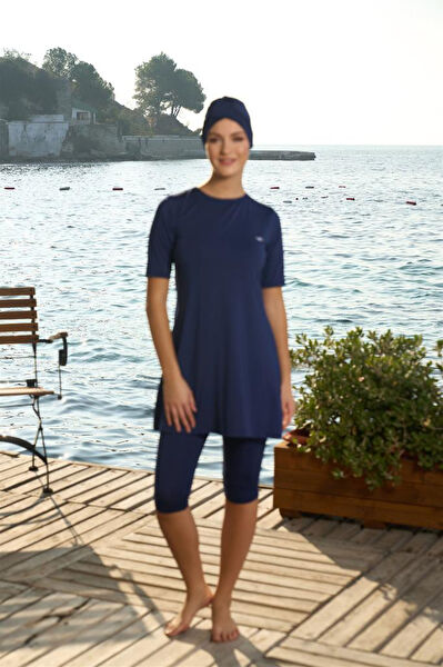 Estiva Tesettür Mayo