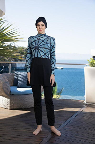 Estiva Tesettür Mayo