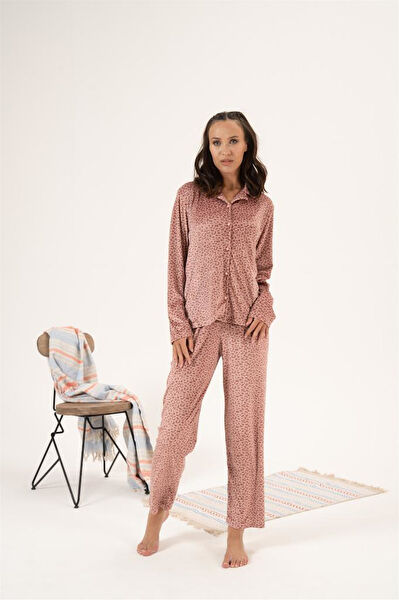 Estiva Kadın Pijama